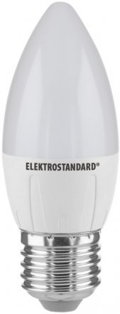 Лампа LED-Свеча CD LED 6W 4200K E27