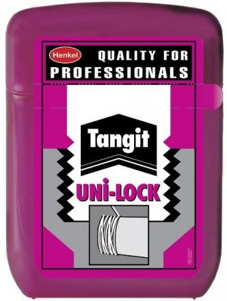 Нить для герметизации ТАНГИТ Уни-Лок 20 м  Хенкель 275004